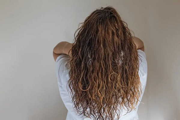 Finalização que Protege: Selando as Cutículas e Combatendo o Frizz - inspiração 1