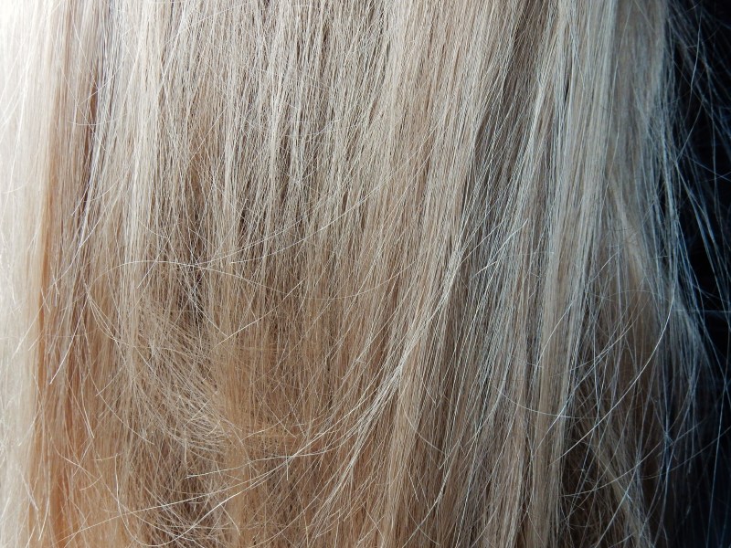 Entendendo a Fina Estrutura Capilar - inspiração 1