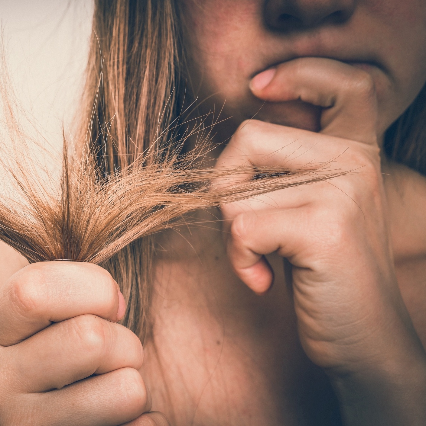 Nutrição Profunda: O Segredo das Pontas Macias - inspiração 2