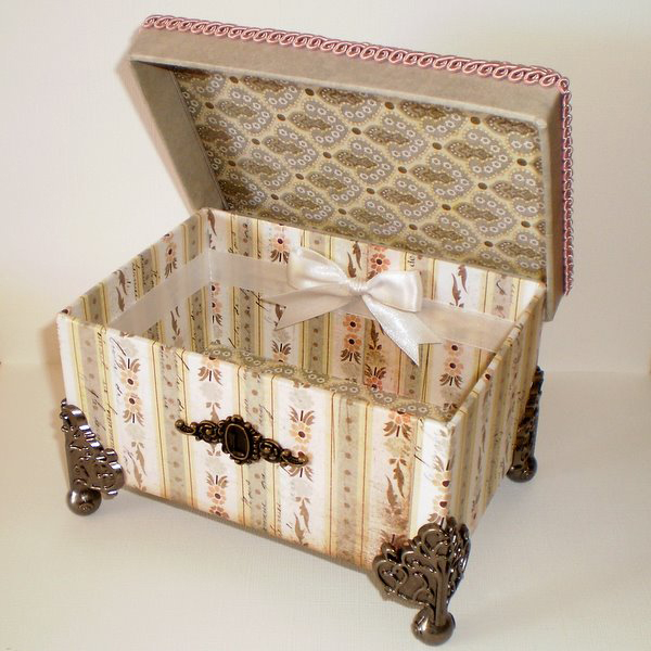 Caixa de Lembrancinhas Inesquecíveis: Ideias de Temas e Decorações - inspiração 2