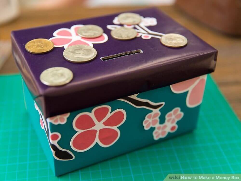 Quadro de Fotos Personalizado: Memórias em uma Caixa Criativa - inspiração 1