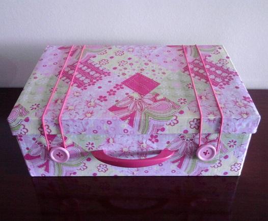 Quadro de Fotos Personalizado: Memórias em uma Caixa Criativa - inspiração 2