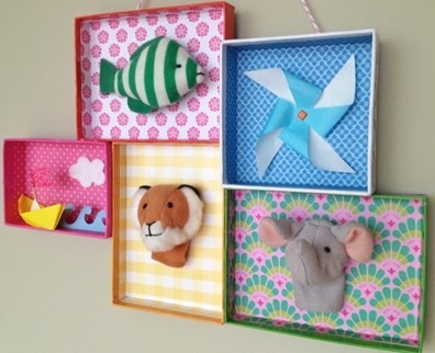 Mini-Jardim Decorativo: Verde e Charme dentro de Casa - inspiração 2