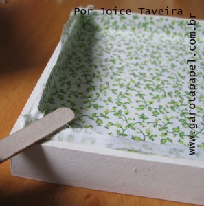 Inspirações de Uso: Onde Sua Caixa MDF Decorada Pode Brilhar - inspiração 1