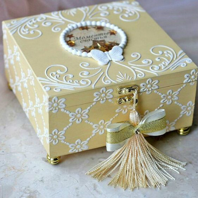 Detalhes Que Fazem a Diferença: Acabamentos e Toques Finais - inspiração 1