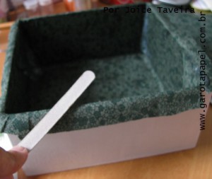 Selando o Trabalho: Protegendo Seu Artesanato Com Estilo - inspiração 1