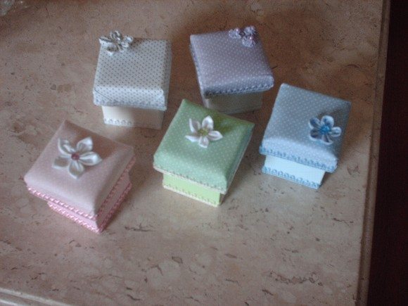 Cuidados e Conservação: Mantendo Sua Caixa Linda Por Muito Tempo - inspiração 2