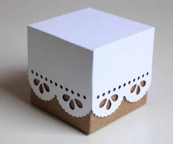 Decoração Inicial: Preparando a Superfície - inspiração 1