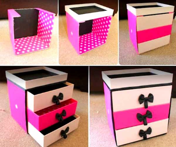 Técnicas de Acabamento: Dando Seu Toque Especial - inspiração 2