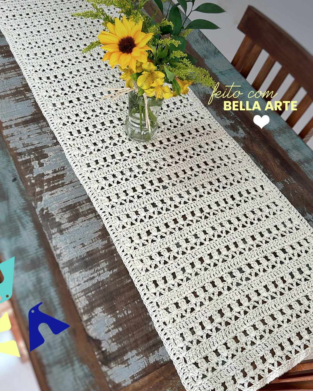 Modelos Simples que Fazem a Diferença - inspiração 1