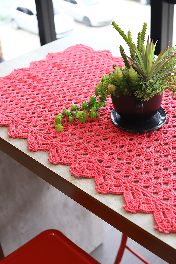 Receitas de Pontos que Vão Valorizar Sua Peça - inspiração 1