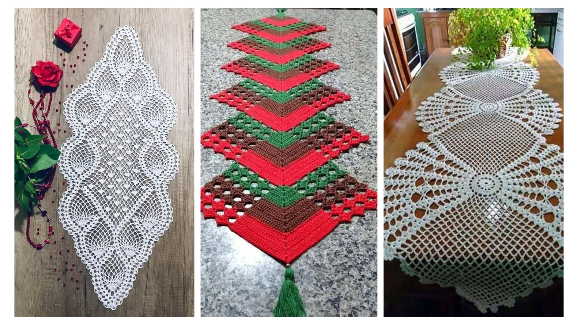 Cores que Transformam: Trazendo Vida para sua Mesa - inspiração 1