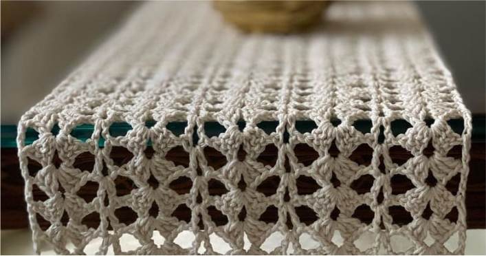 Personalizando com Detalhes: Florzinhas e Franjas - inspiração 1