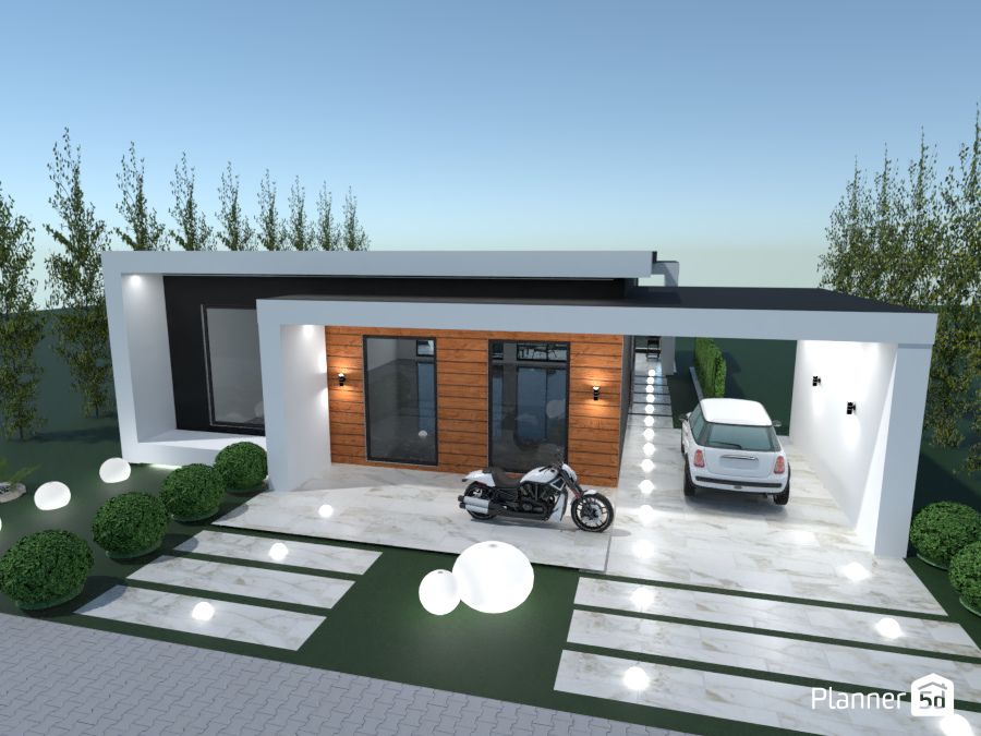 Reorganize os Móveis: O Poder da Nova Perspectiva - inspiração 1