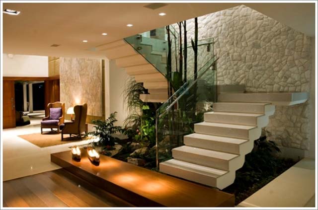 Invista em Iluminação: Crie Ambientes Aconchegantes - inspiração 1