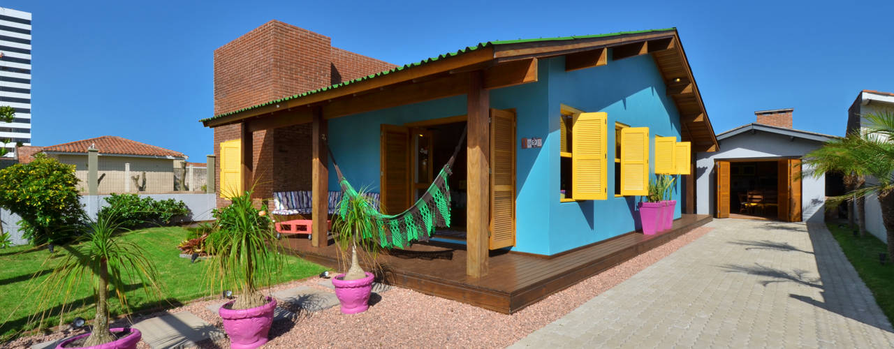 Plantas: Verde que Traz Vida e Bem-Estar - inspiração 1