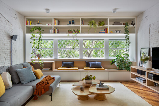 DIY: Pequenos Projetos com Grande Impacto Visual - inspiração 1