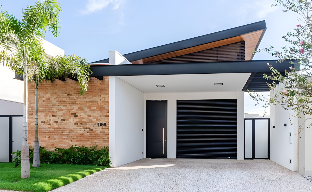 Pintura Estratégica: Toques de Cor que Renovam - inspiração 2