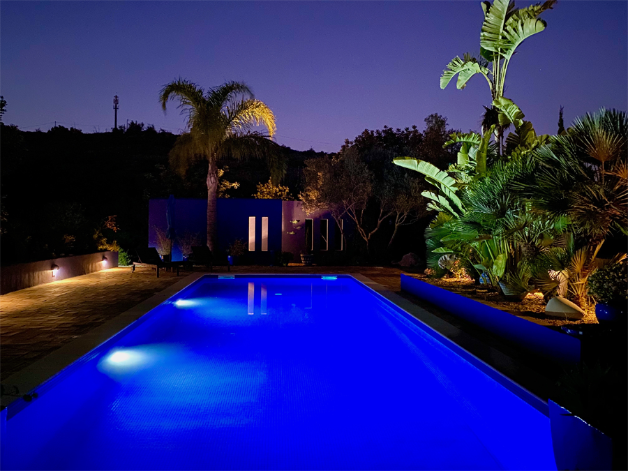 Criando um Mini-Horto em Vasos na Cozinha - inspiração 1