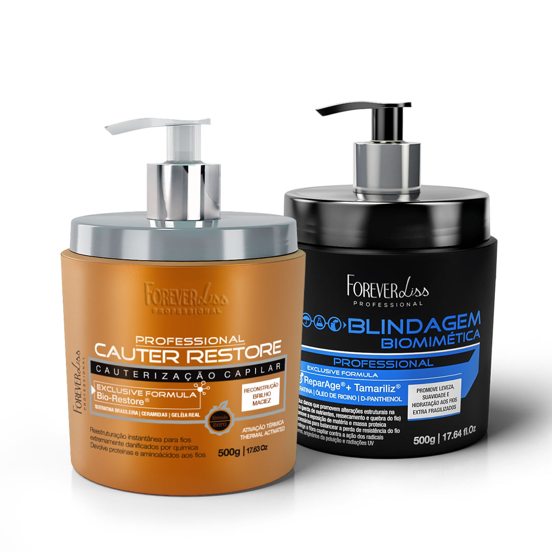 Alternativas e Complementos para Cabelos Saudáveis - inspiração 1