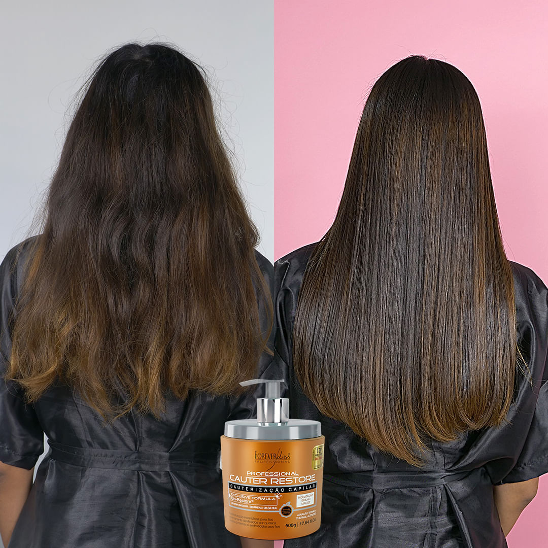 Ingredientes Chave: O Que Procurar em um Tratamento - inspiração 1