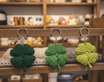 O Que Torna o Trevo de Quatro Folhas Tão Especial? - inspiração 1