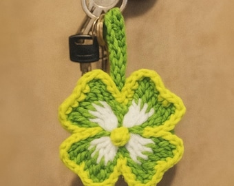 O Que Torna o Trevo de Quatro Folhas Tão Especial? - inspiração 2