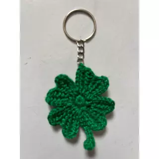 Transformando seu Crochê em um Acessório Único - inspiração 1