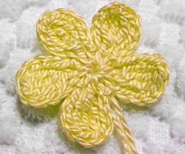 Ideias Criativas para Usar Seu Chaveiro de Trevo - inspiração 1