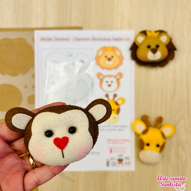 Cuidados e Manutenção: Conservando a Beleza do Seu Feltro - inspiração 1