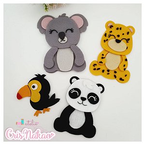 Materiais Essenciais: Tudo o que Você Precisa para Começar - inspiração 1