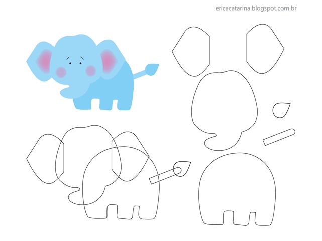 Acabamento Final: Dicas para um Visual Profissional - inspiração 1