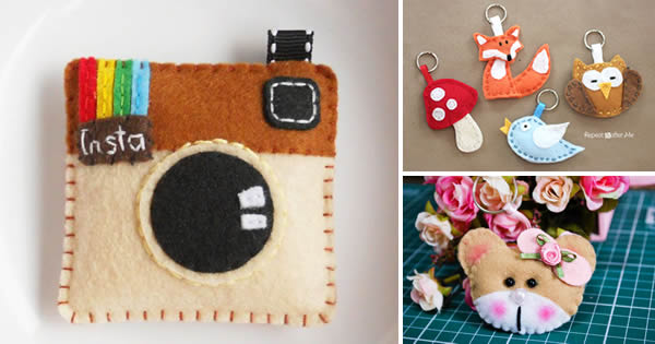 Materiais Essenciais Para Começar - inspiração 2