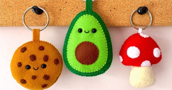 Técnicas de Costura Simples Para Iniciantes - inspiração 1