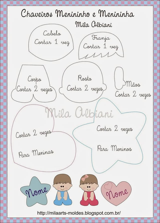 Técnicas de Costura Simples Para Iniciantes - inspiração 2