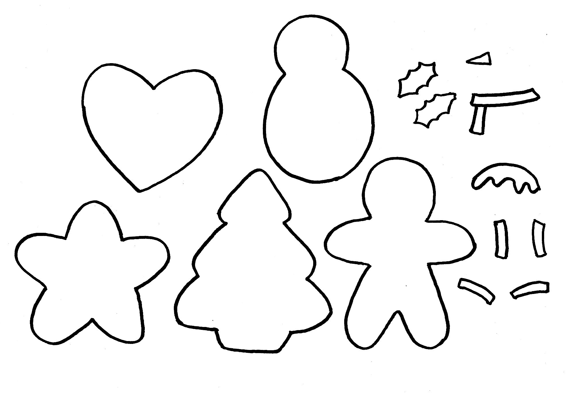 Acabamentos que Fazem a Diferença - inspiração 2