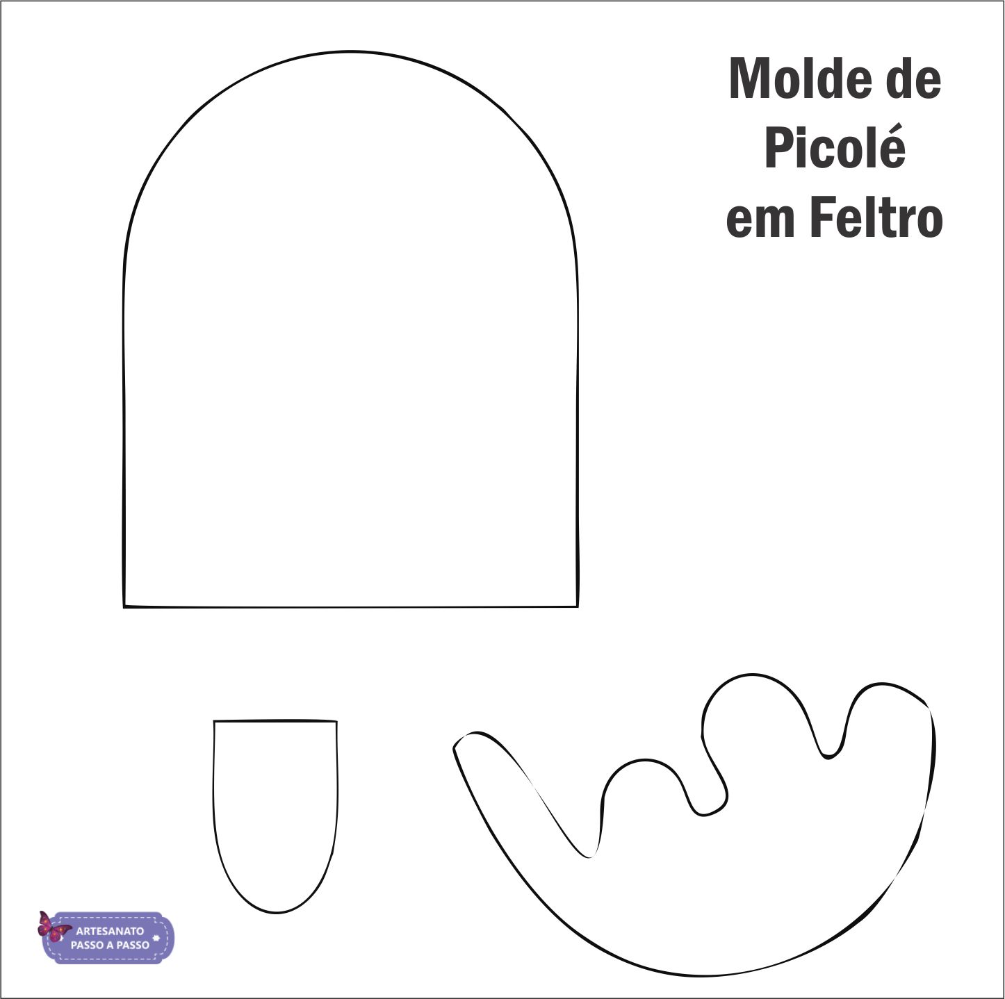 Ideias Criativas de Formatos Para Seus Chaveiros - inspiração 2