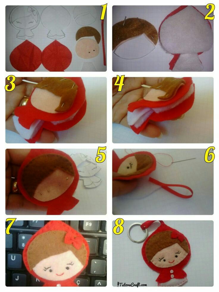 Personalizando Seus Chaveiros com Detalhes Únicos - inspiração 1