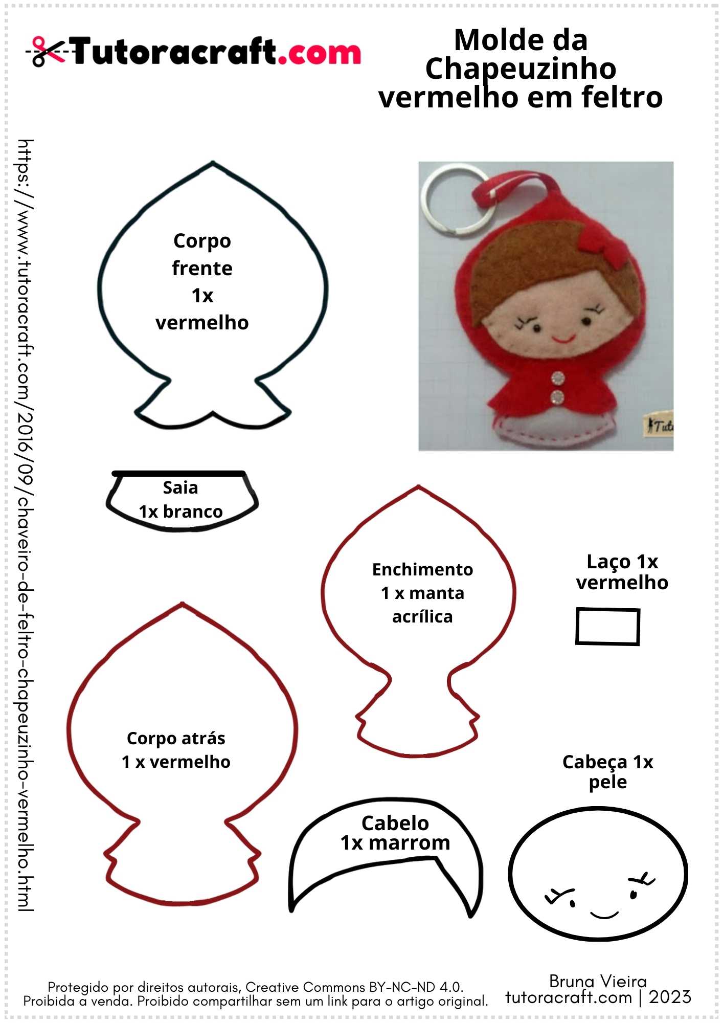 Personalizando Seus Chaveiros com Detalhes Únicos - inspiração 2