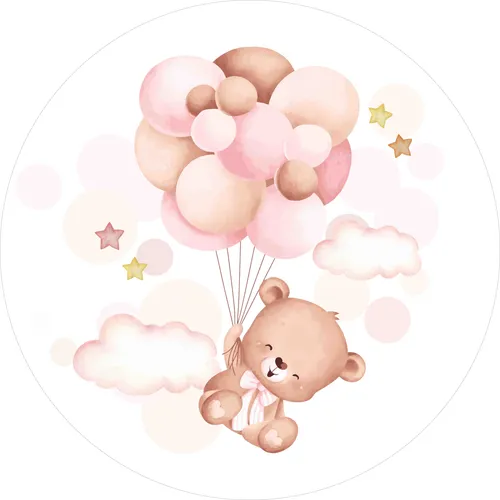 Mimos para as Convidadas: Um Charme Extra - inspiração 2