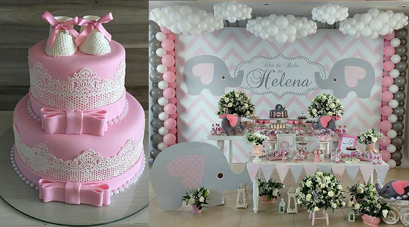 Decoração com Balões: Toques de Magia no Ambiente - inspiração 1