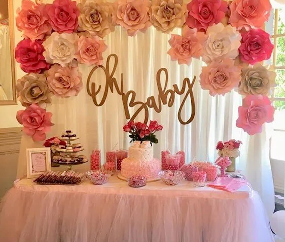 Decoração com Balões: Toques de Magia no Ambiente - inspiração 2