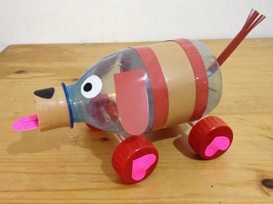 H3 Porta-lápis e Materiais de Escritório com Estilo - inspiração 1