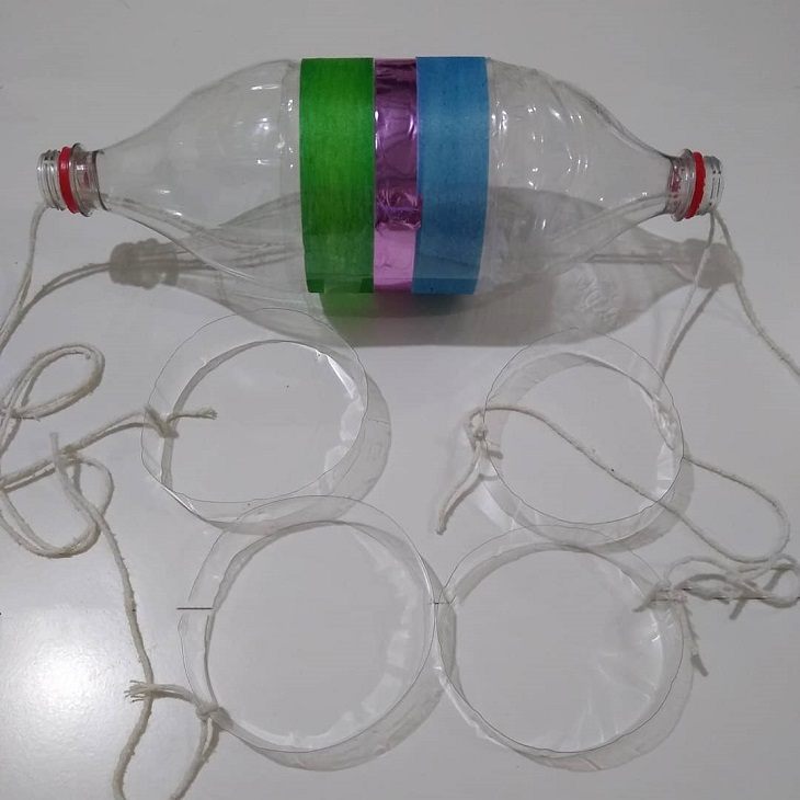 H3 Brinquedos Divertidos e Seguros para a Criançada - inspiração 1