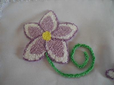 Primeiros Passos: Criando os Laçadas Básicas - inspiração 1