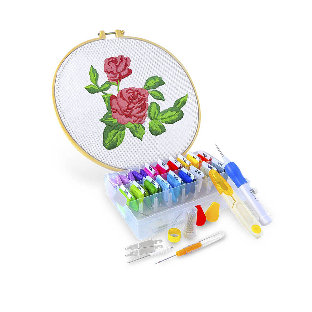 Finalizando com Estilo: Dicas para um Acabamento Impecável - inspiração 1