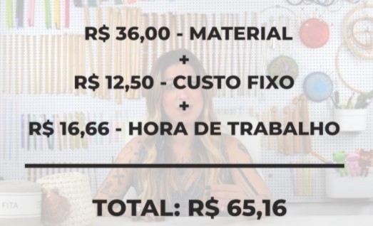 Custos Diretos: O Valor Real do Seu Material - inspiração 1