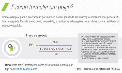 Apresentando o Preço Final: Clareza e Confiança na Comunicação - inspiração 1