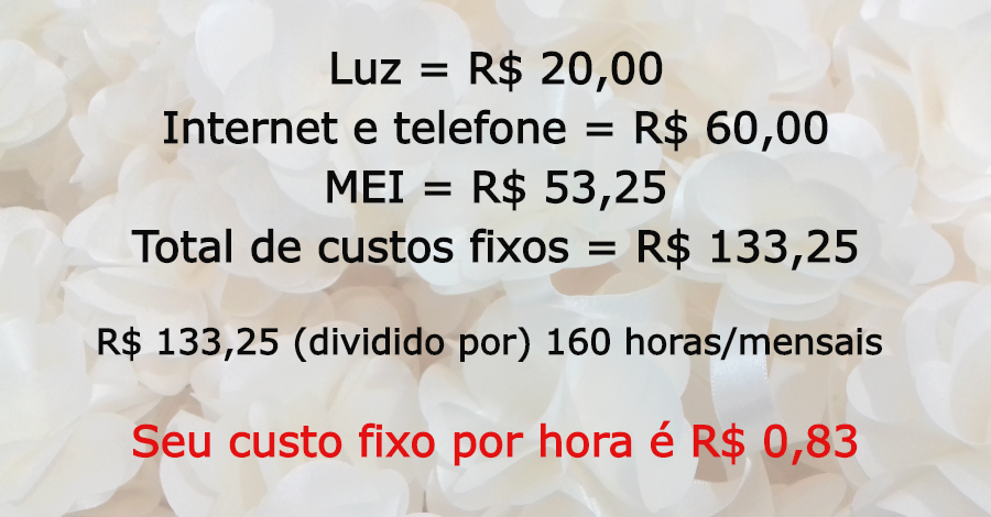 O Valor Agregado: Qualidade e Exclusividade do Seu Trabalho - inspiração 2