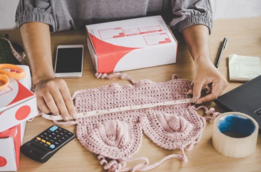 Frete e Embalagem: Detalhes Que Encantam o Cliente - inspiração 2